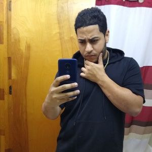 Meet your Posher, Harold